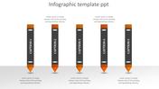 Stunning Infographic Template PPT and Google Slides