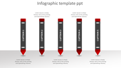 Best and Innovative Infographic Template PPT Presentation