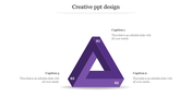 Creative Presentation Design Template and Google Slides