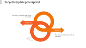 Target PowerPoint Template and Google Slides Themes