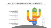 Best Creative PowerPoint Presentation for Innovative Ideas