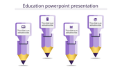 Best Educational PPT Presentation Template and Google Slides