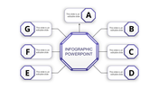 Infographic PPT Presentation for Clear Data Representation