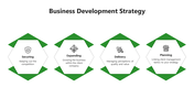 Get Business Development Strategy PPT And Google Slides