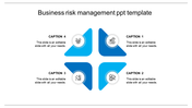 Buy Highest Quality Predesigned Risk Management PPT Template