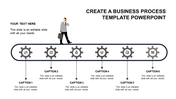 Comprehensive Business Process Template PowerPoint