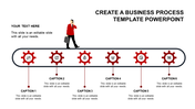 Download Unlimited Business Process PowerPoint Template Slides