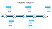 Creative Timeline PPT Presentation And Google Slides