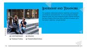 Download Our Teamwork PowerPoint Template