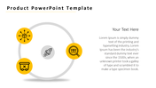 Product PowerPoint Template and Google Slides Themes