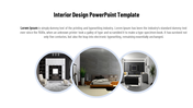 Interior Design PowerPoint Templates for Elegant Spaces