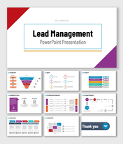 Best Leadership And Management PowerPoint And Google Slides