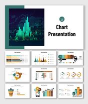 Innovative Charts PowerPoint And Google Slides Templates