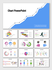 Best Infographic Chart PowerPoint And Google Slides