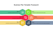 Creative Business Plan Template PowerPoint And Google Slides