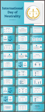 International Day Of Neutrality PPT and Google Slides Themes