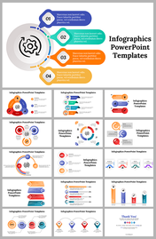 Infographics PowerPoint And Google Slides Templates 