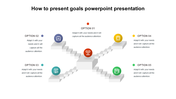 How to Present Goals PowerPoint Presentation & Google Slides