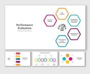 Performance Evaluation PowerPoint And Google Slides