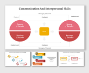 Communication And Interpersonal Skills PPT And Google Slides