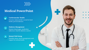 Effective Best Medical PowerPoint And Google Slides