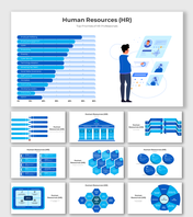 Human Resources PowerPoint And Google Slides Templates