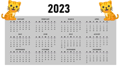 400019-2023-yearly-powerpoint-calendar-slide-11