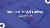 Business Model Canvas Examples PPT and Google Slides Themes