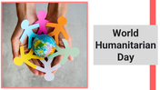 World Humanitarian Day PowerPoint And Google Slides