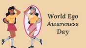 World Ego Awareness Day PowerPoint And Google Slides