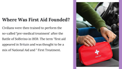 400114-first-aid-day-18