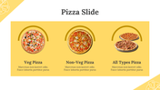 Pizza PowerPoint Presentation And Google Slides Design