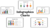 Infographics Charts PowerPoint And Google Slides Themes