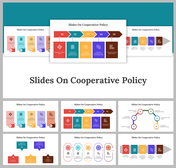 Cooperative Policy PowerPoint and Google Slides Templates