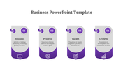 Awesome Business PPT Presentation And Google Slides Template