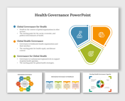 Health Governance PPT Presentation And Google Slides Themes