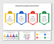 Brand Personality PowerPoint And Google Slides Templates