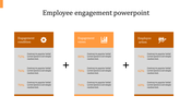 Innovative Employee Engagement PowerPoint Presentation