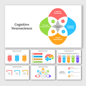 Cognitive Neuroscience PowerPoint And Google Slides