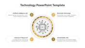 Editable Technology PPT Presentation And Google Slides