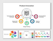 Product Innovation PowerPoint And Google Slides Themes