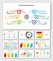 Innovate Financial Services PowerPoint And Google Slides