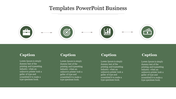 Editable PowerPoint Templates for Business Presentation