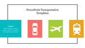 Free - PowerPoint Transportation Templates presentation