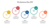 Predesigned Business Plan PPT And Google Slides Template