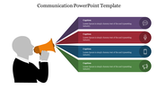 Visual Communication PowerPoint Template and Google Slides