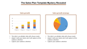 Sales Plan Presentation Template