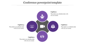 Conference PowerPoint Templates and Google Slides