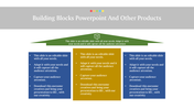 Building Blocks PowerPoint Presentation and Google Slides