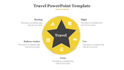 Travel PowerPoint And Google Slides Templates 5 Option